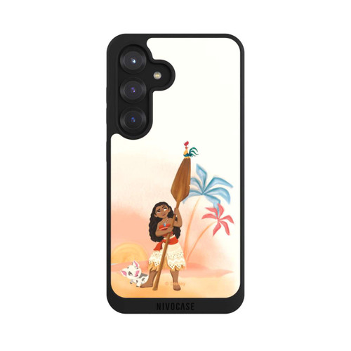 Samsung Galaxy S25 NIVOpure Moana Sunset