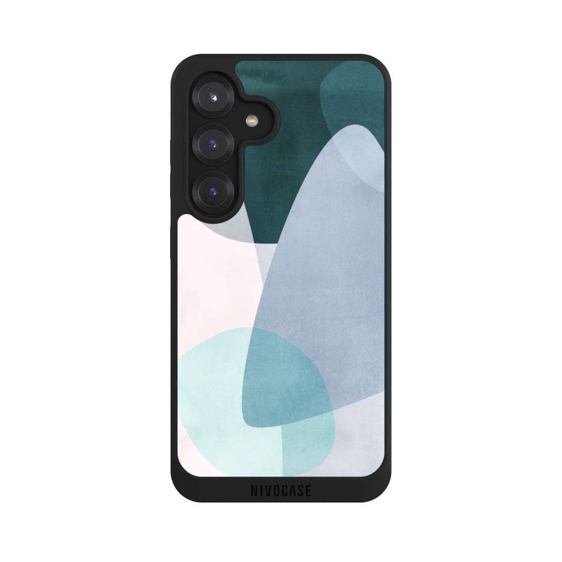 Galaxy S25 NIVOpure Graphic 150C