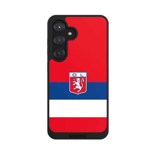 Samsung Galaxy S25 NIVOpure OL Vintage