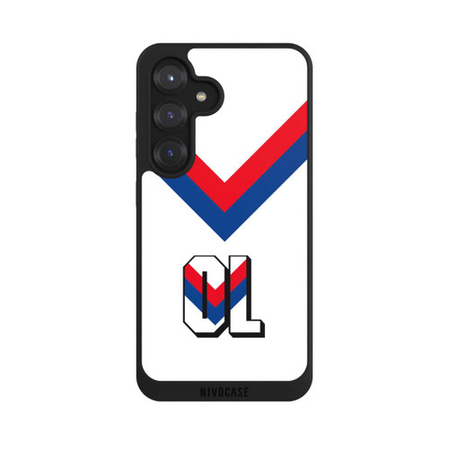 Samsung Galaxy S25 NIVOpure OL 1989 Jersey