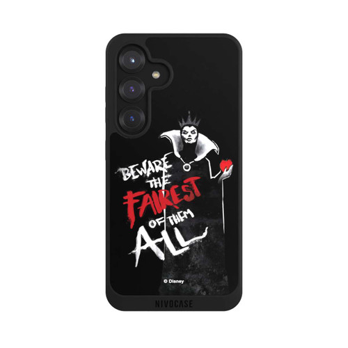 Samsung Galaxy S25 NIVOpure Beware the Fairest