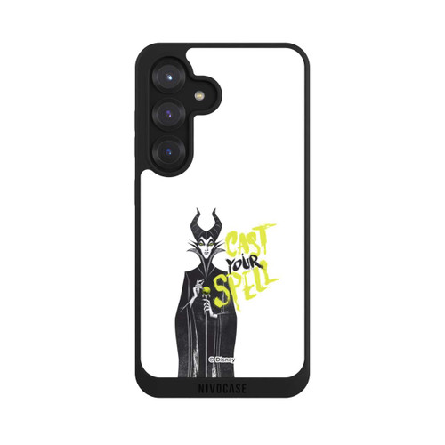 Samsung Galaxy S25 NIVOpure Cast Your Spell