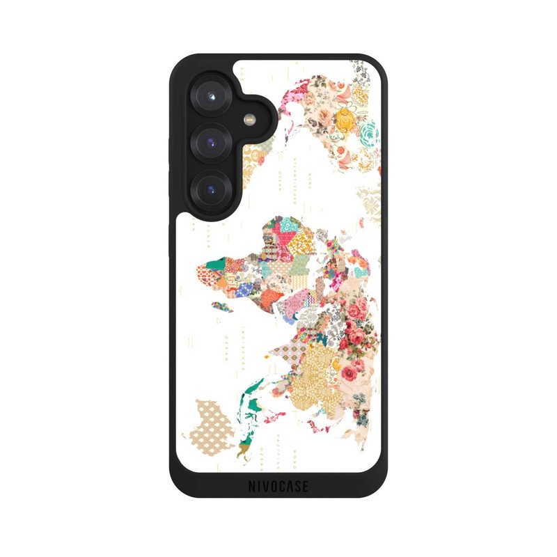 Galaxy S25 NIVOpure Puzzel Erde