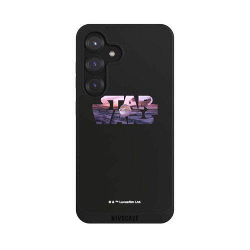 Samsung Galaxy S25 NIVOpure Logo The Child