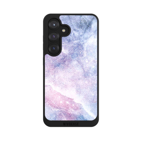Samsung Galaxy S25 NIVOpure Galaxy Marble Cafelab