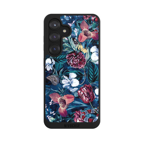 Samsung Galaxy S25 NIVOpure Dark Blue