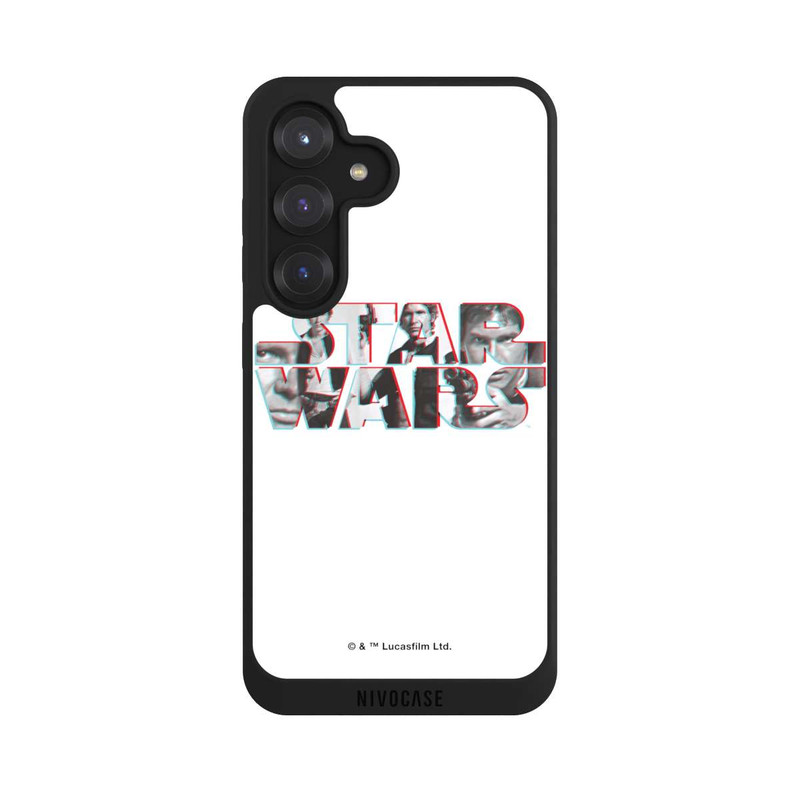 Galaxy S25 NIVOpure Han Solo - Star Wars Logo