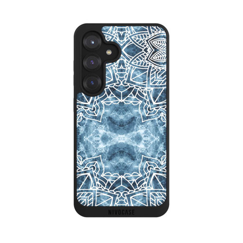 Samsung Galaxy S25 NIVOpure Bohemian mandala