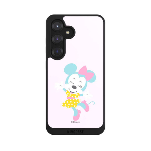 Samsung Galaxy S25 NIVOpure Sweet Baby Minnie