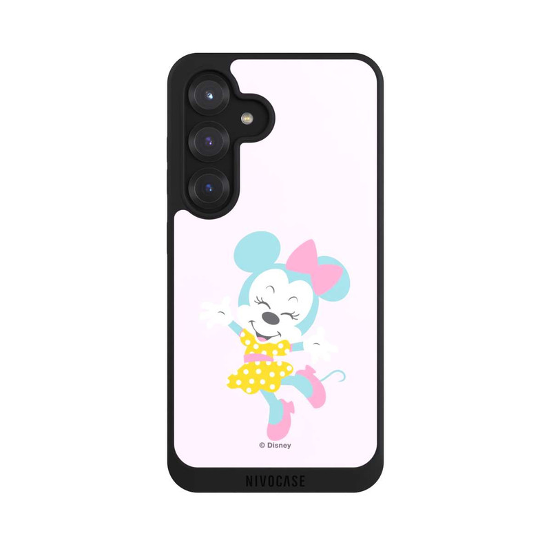 Galaxy S25 NIVOpure Süße Baby-Minnie