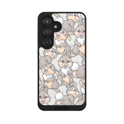 Samsung Galaxy S25 NIVOpure Thumper Pattern