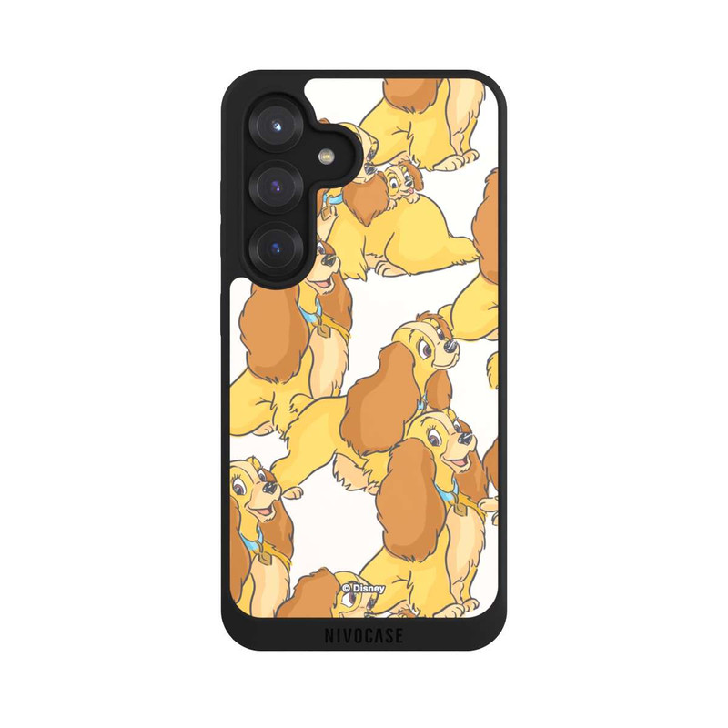 Galaxy S25 NIVOpure Susi Pattern