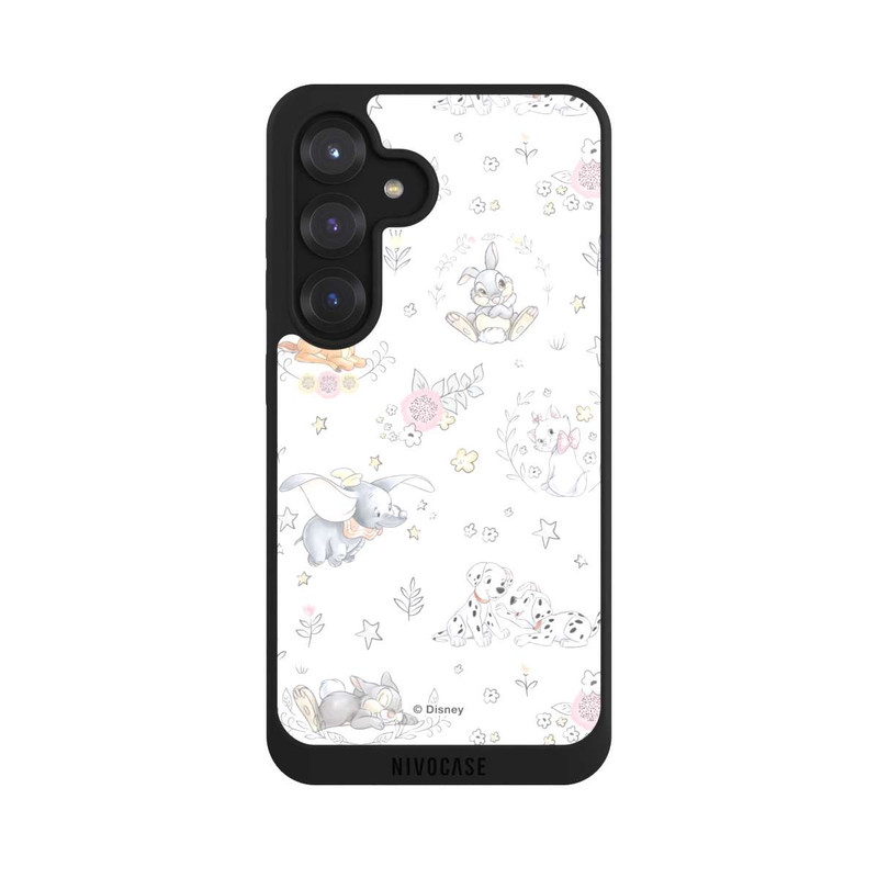 Galaxy S25 NIVOpure Sentimental Heritage Collection