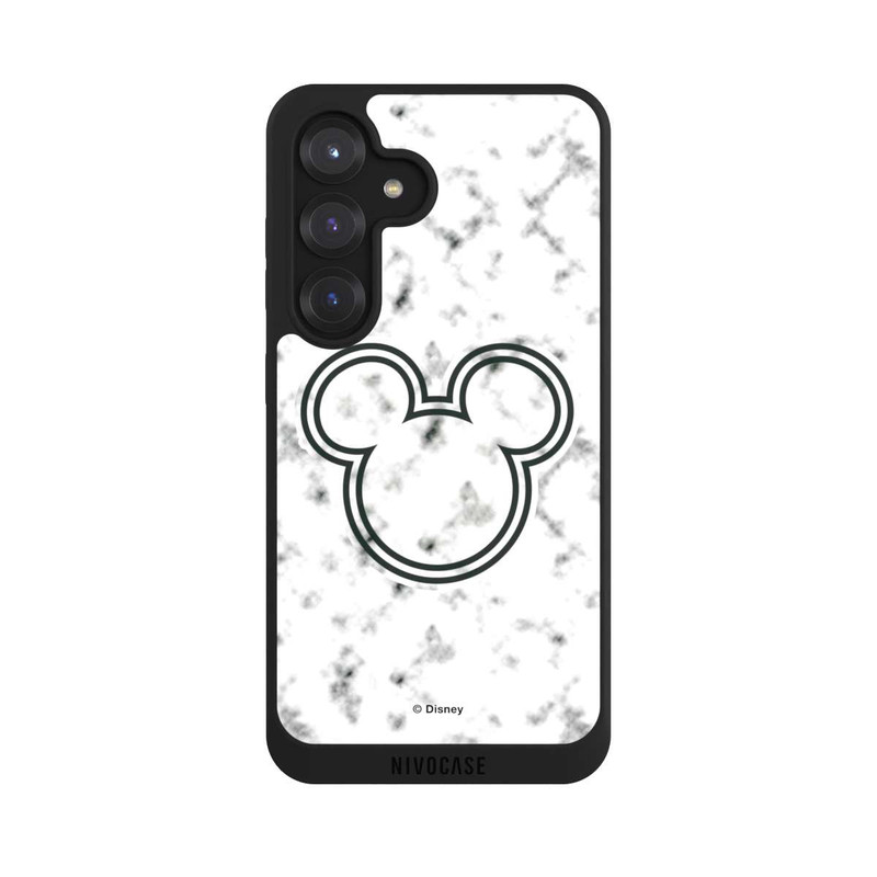 Galaxy S25 NIVOpure Micky Marble 2