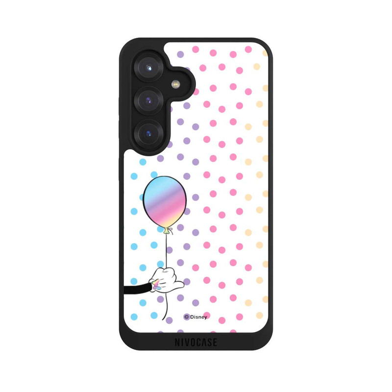 Galaxy S25 NIVOpure Minnie Balloon