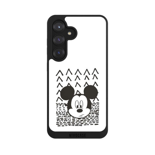 Samsung Galaxy S25 NIVOpure Mickey Minimalism