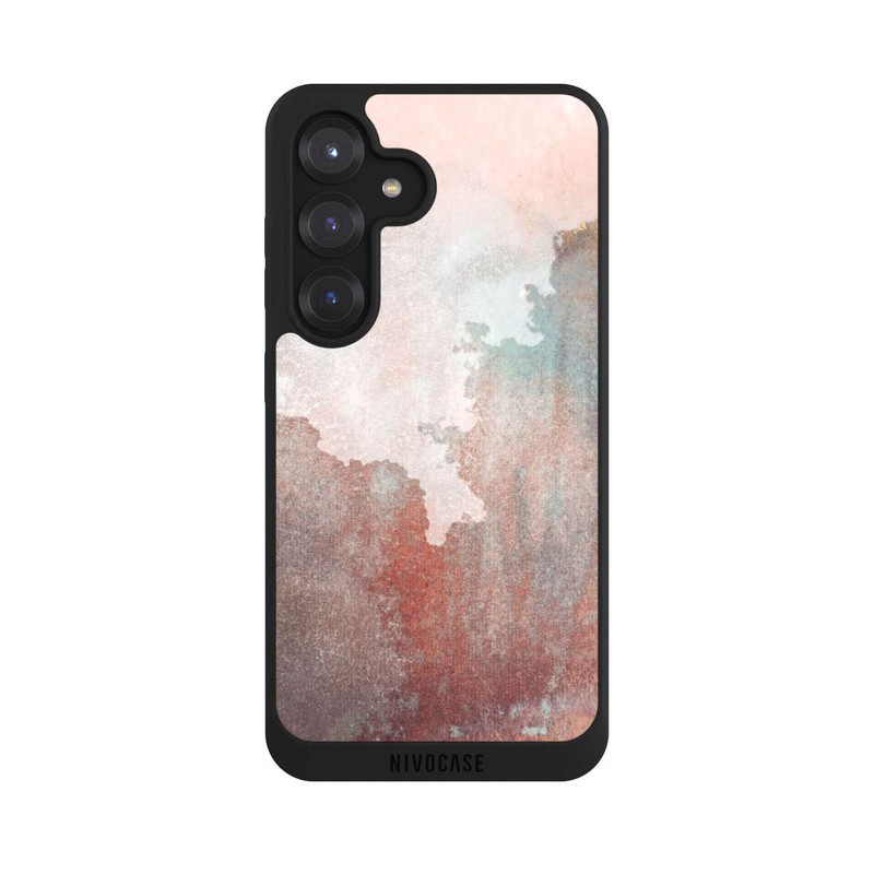 Galaxy S25 NIVOpure Nuages ​​de papier