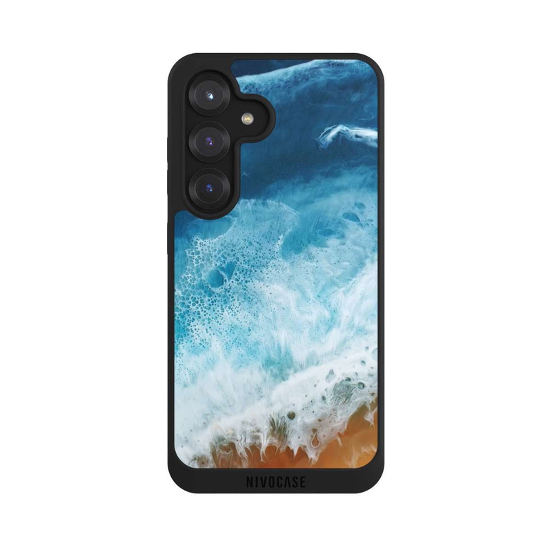 Galaxy S25 NIVOpure Sea