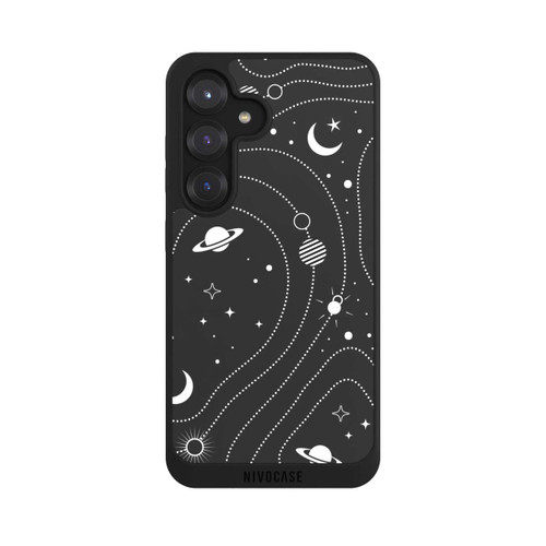 Samsung Galaxy S25 NIVOpure Lost in Spaces