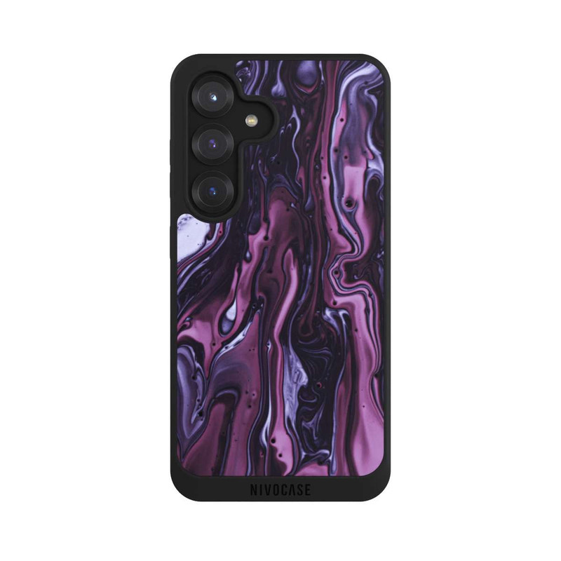 Galaxy S25 NIVOpure Tinted