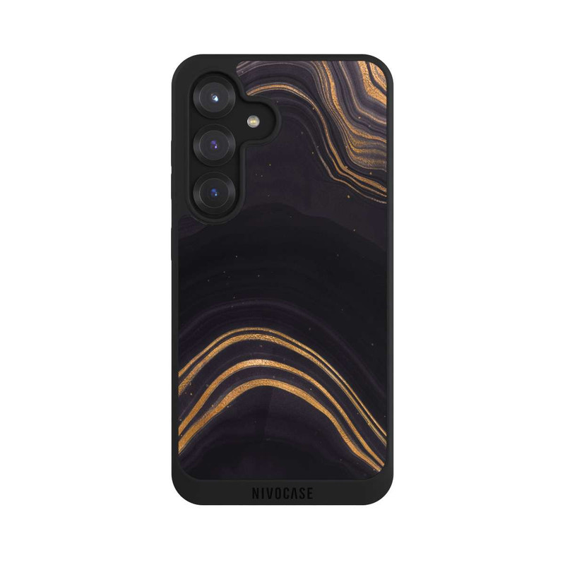 Galaxy S25 NIVOpure Achat Stein