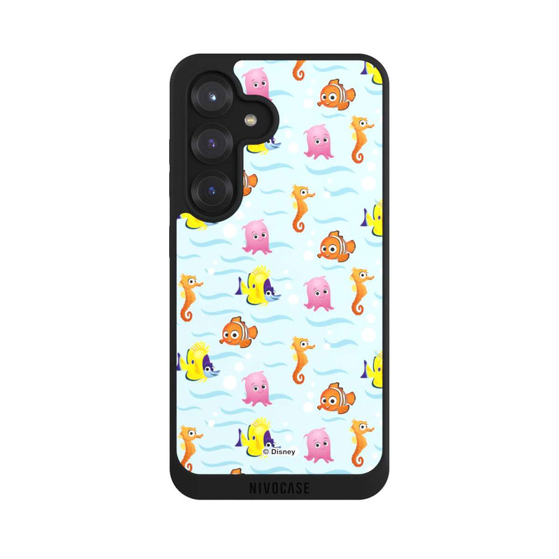 Galaxy S25 NIVOpure Motif Nemo