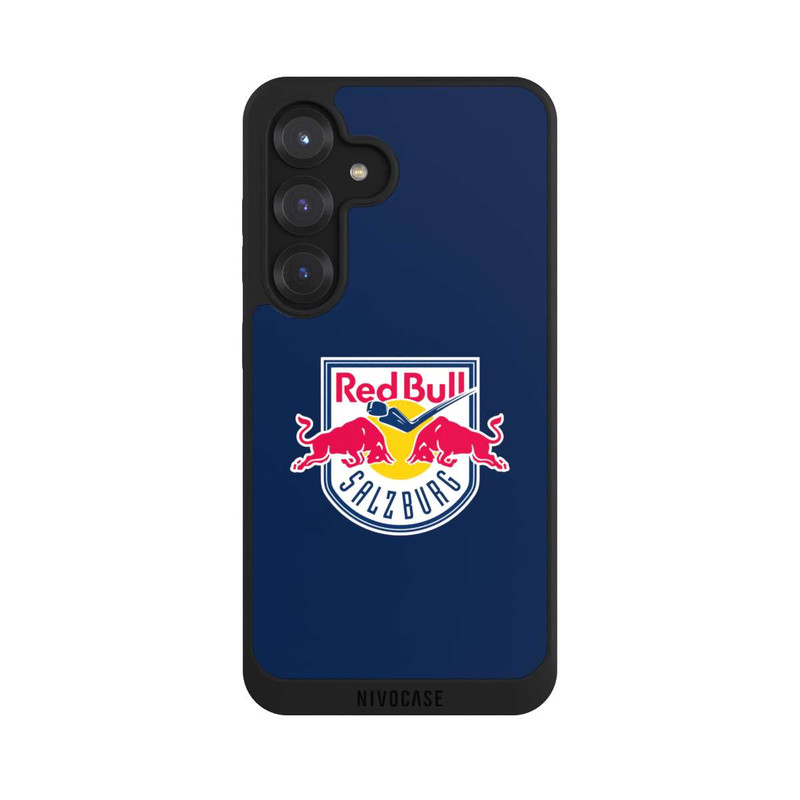 Galaxy S25 NIVOpure RBS Blau