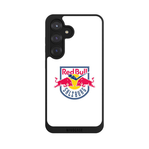Samsung Galaxy S25 NIVOpure RBS Weiß