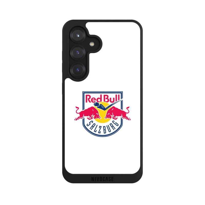 Galaxy S25 NIVOpure RBS White