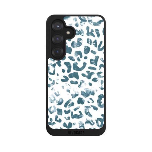 Samsung Galaxy S25 NIVOpure Grungy leopard 2