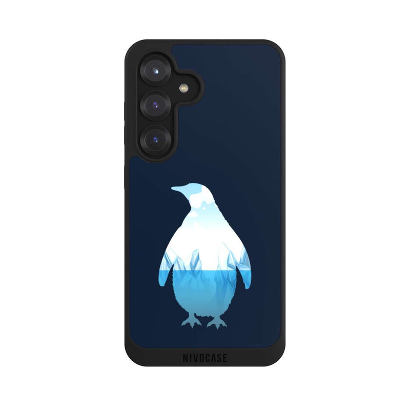 Galaxy S25 NIVOpure Sauver la faune