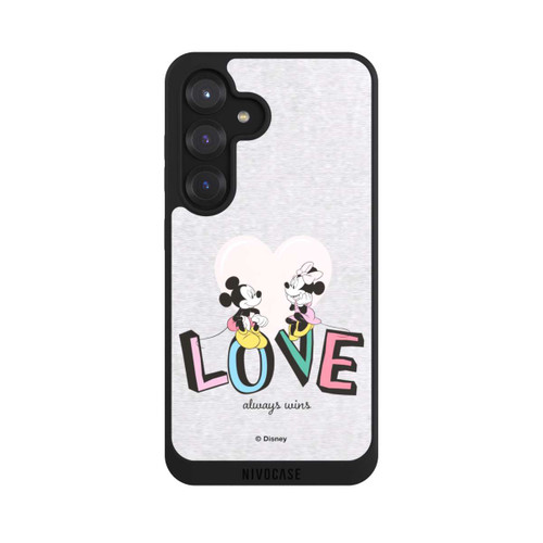 Samsung Galaxy S25 NIVOpure Love Always Wins