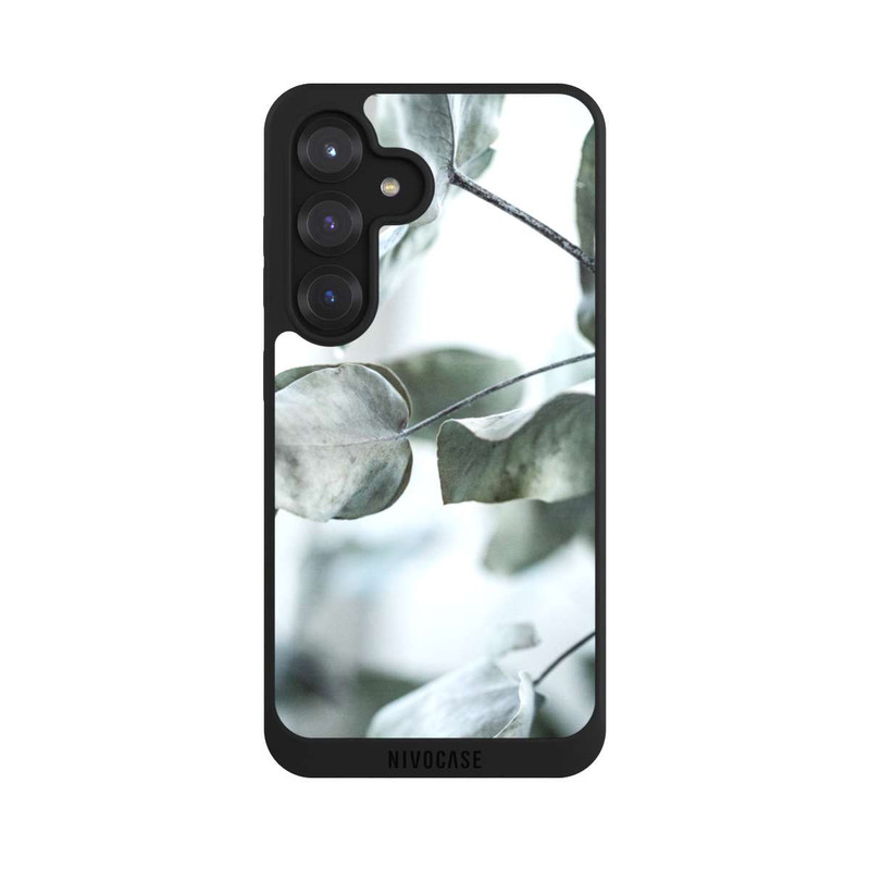 Galaxy S25 NIVOpure Eucalyptus 8