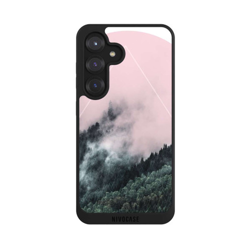 Samsung Galaxy S25 NIVOpure Bois brumeux 2