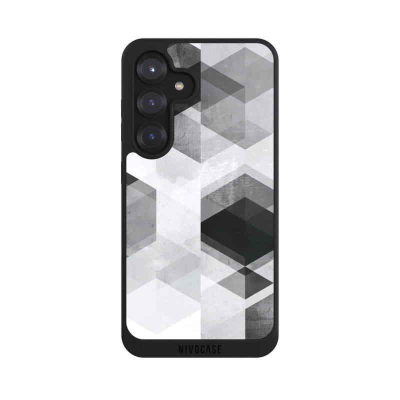 Galaxy S25 NIVOpure Graphic 175z