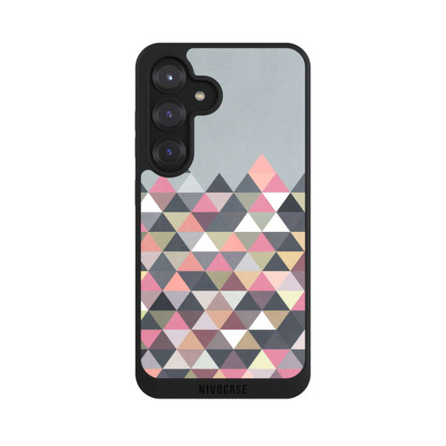 Samsung Galaxy S25 NIVOpure Combinaison nordique 13