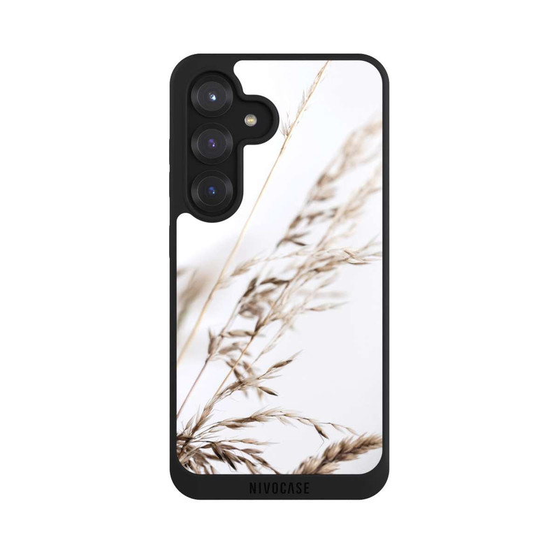 Galaxy S25 NIVOpure Herbe d'été 2