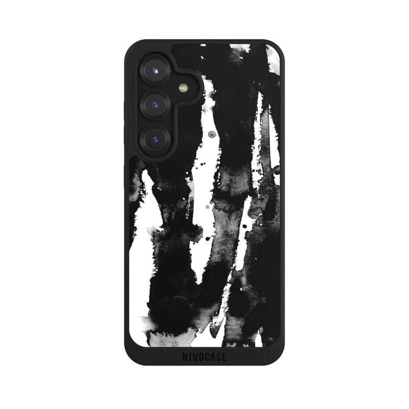 Galaxy S25 NIVOpure Aquarelles 1
