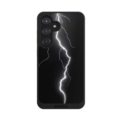 Samsung Galaxy S25 NIVOpure Lightning