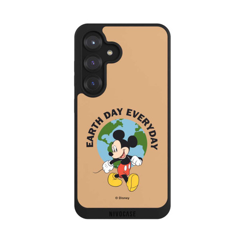 Samsung Galaxy S25 NIVOpure Earth Day Mickey