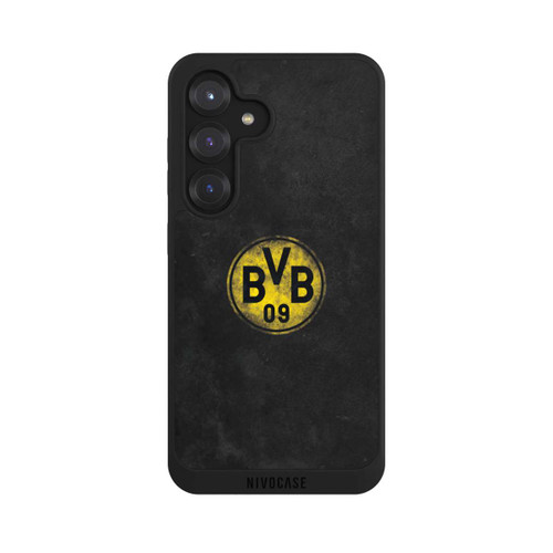 Samsung Galaxy S25 NIVOpure Grunge