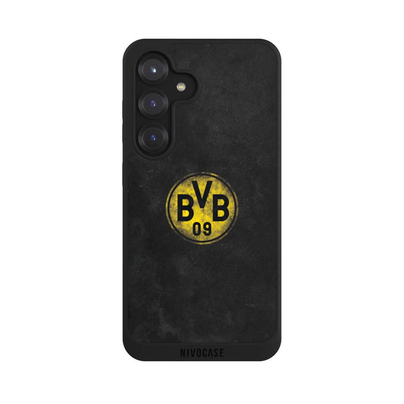 Galaxy S25 NIVOpure Grunge