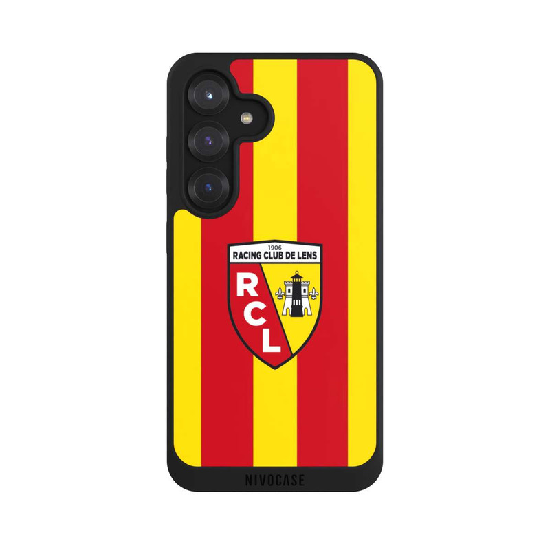 Galaxy S25 NIVOpure RC Lens Heimtrikot 2020/21