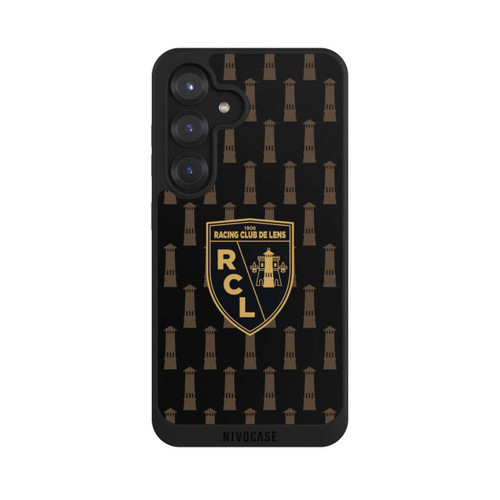Samsung Galaxy S25 NIVOpure Maillot Extérieur RC Lens 2020/21
