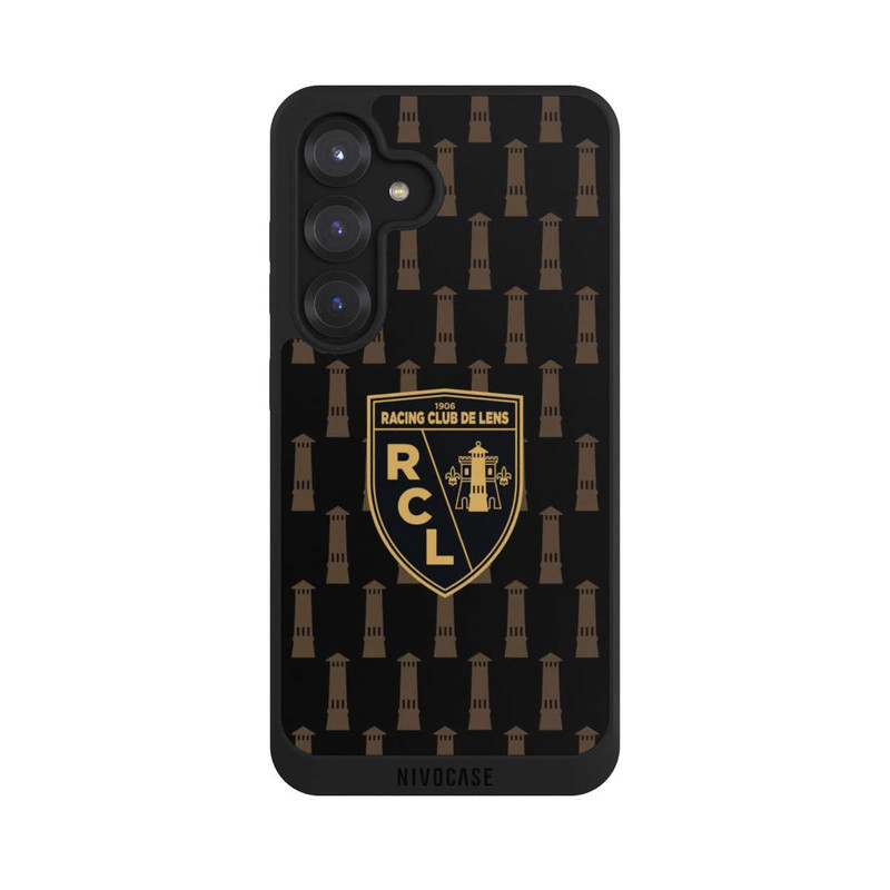 Galaxy S25 NIVOpure RC Lens Auswärtstrikot 2020/21