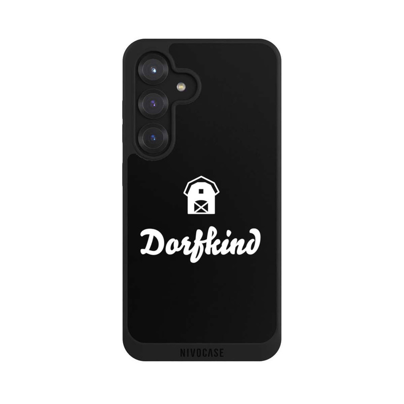 Galaxy S25 NIVOpure Dorfkind