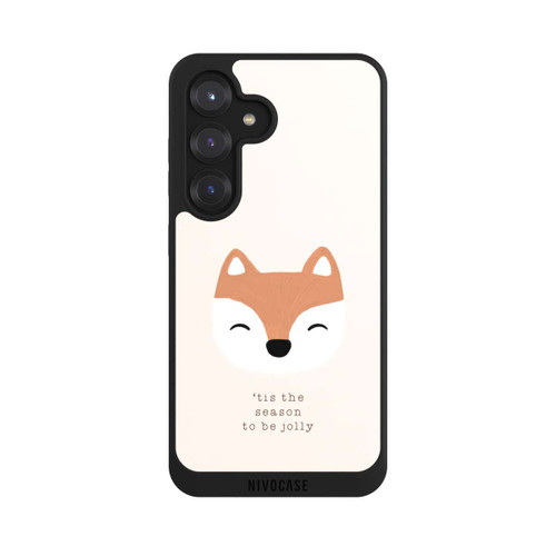 Samsung Galaxy S25 NIVOpure Tis The Season To Be Jolly