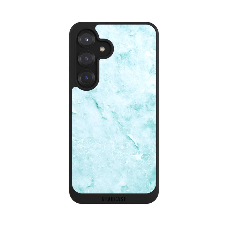 Galaxy S25 NIVOpure Süßwassermarmor