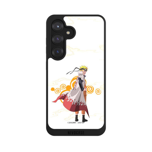 Samsung Galaxy S25 NIVOpure Naruto Hokage