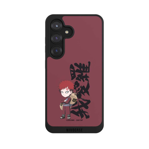 Samsung Galaxy S25 NIVOpure Gaara SD